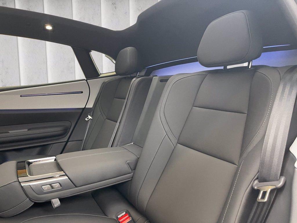 POLESTAR Polestar 4 Long Range Single Motor 100kWh Prime del 2025