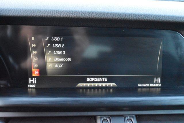 ALFA ROMEO Stelvio 2.2 Turbodiesel 210 CV AT8 Q4 Executive