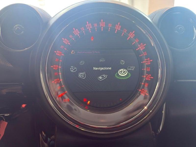 MINI Countryman Mini Cooper D Countryman Automatica