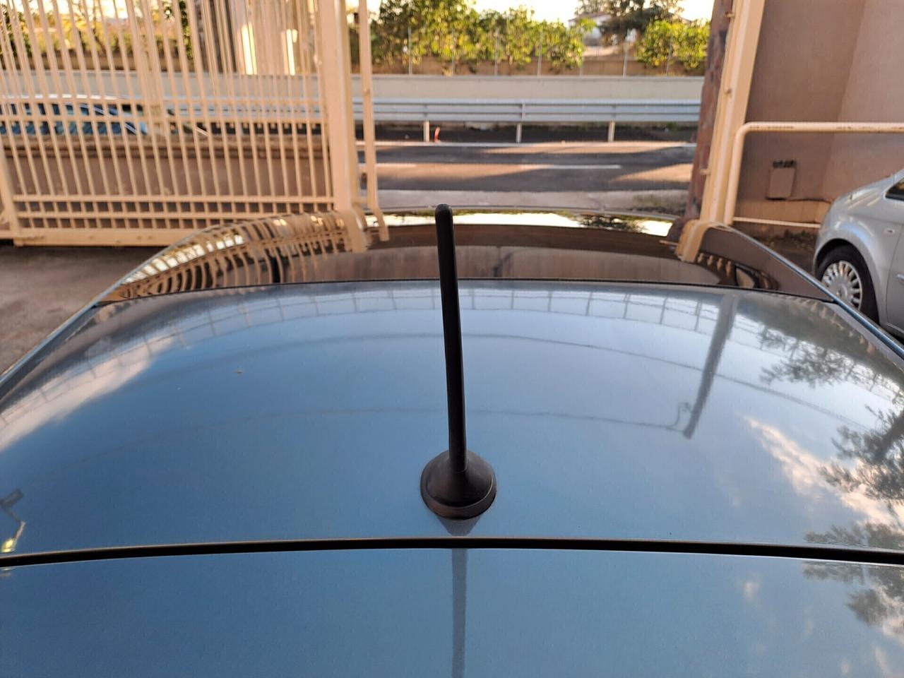 Fiat 500 1.2 Lounge GPL SOLI 91000KM