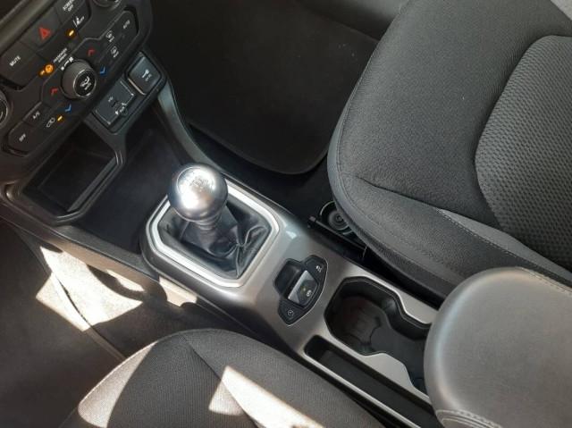 Jeep Renegade 1.6 mjt Limited 130CV - Autocarro