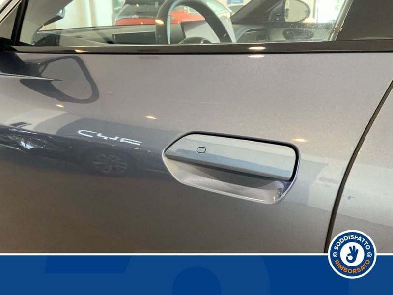 BYD Seal 6 DM-i Touring Comfort
