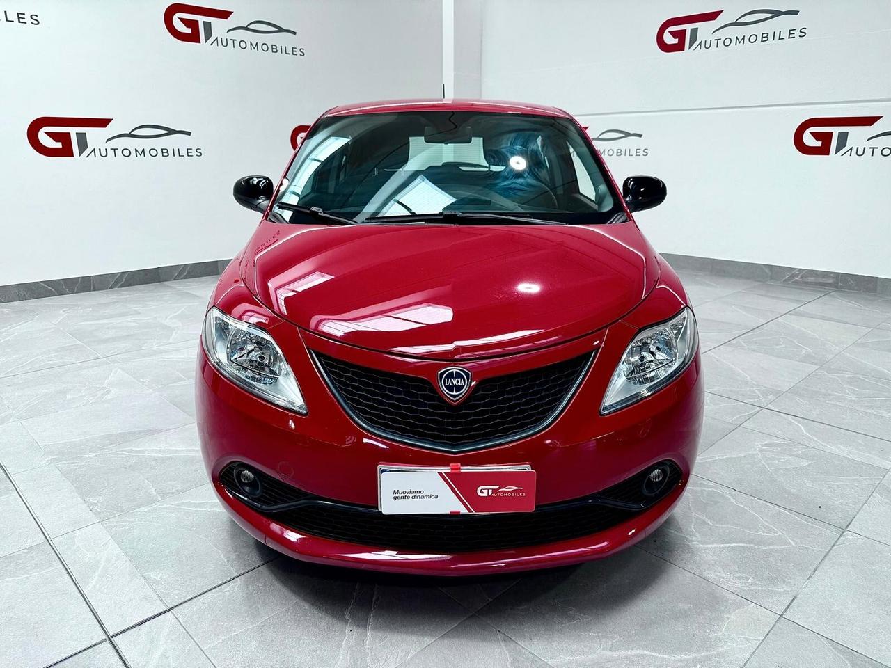 Lancia Ypsilon 1.0 FireFly 5 porte S&S Hybrid Ecochic Gold