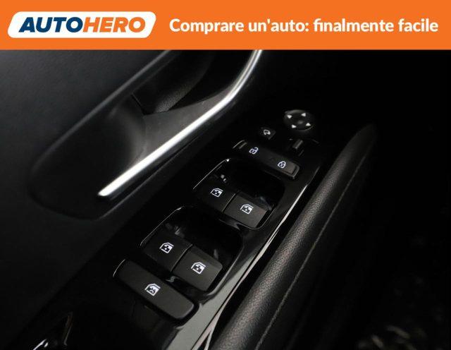 HYUNDAI Tucson 1.6 CRDI 48V XTech