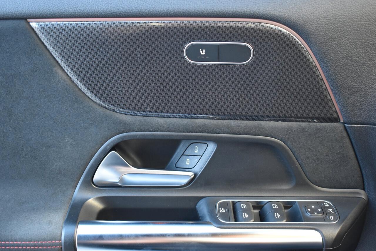 Mercedes-Benz GLA 200 D Premium Plus 2.0 150CV ITALIANA - IVA ESPOSTA