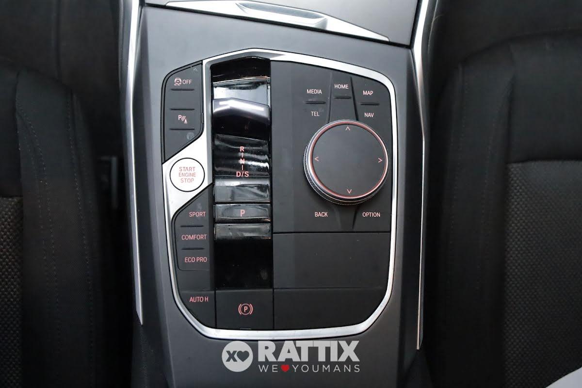 BMW 320 d Touring 2.0 Mhev 48V xDrive Auto