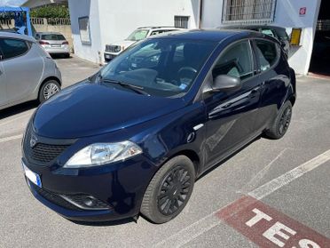 Lancia Ypsilon Ypsilon 1.2 69 CV 5 porte GPL Ecochic Elefantino Blu