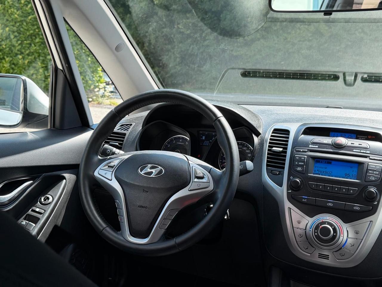 Hyundai iX20 1.4 90 CV Comfort UNICO PROPRIETARIO