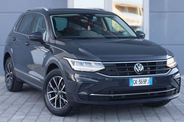 VOLKSWAGEN Tiguan 1.5 TSI 150 CV ACT Life