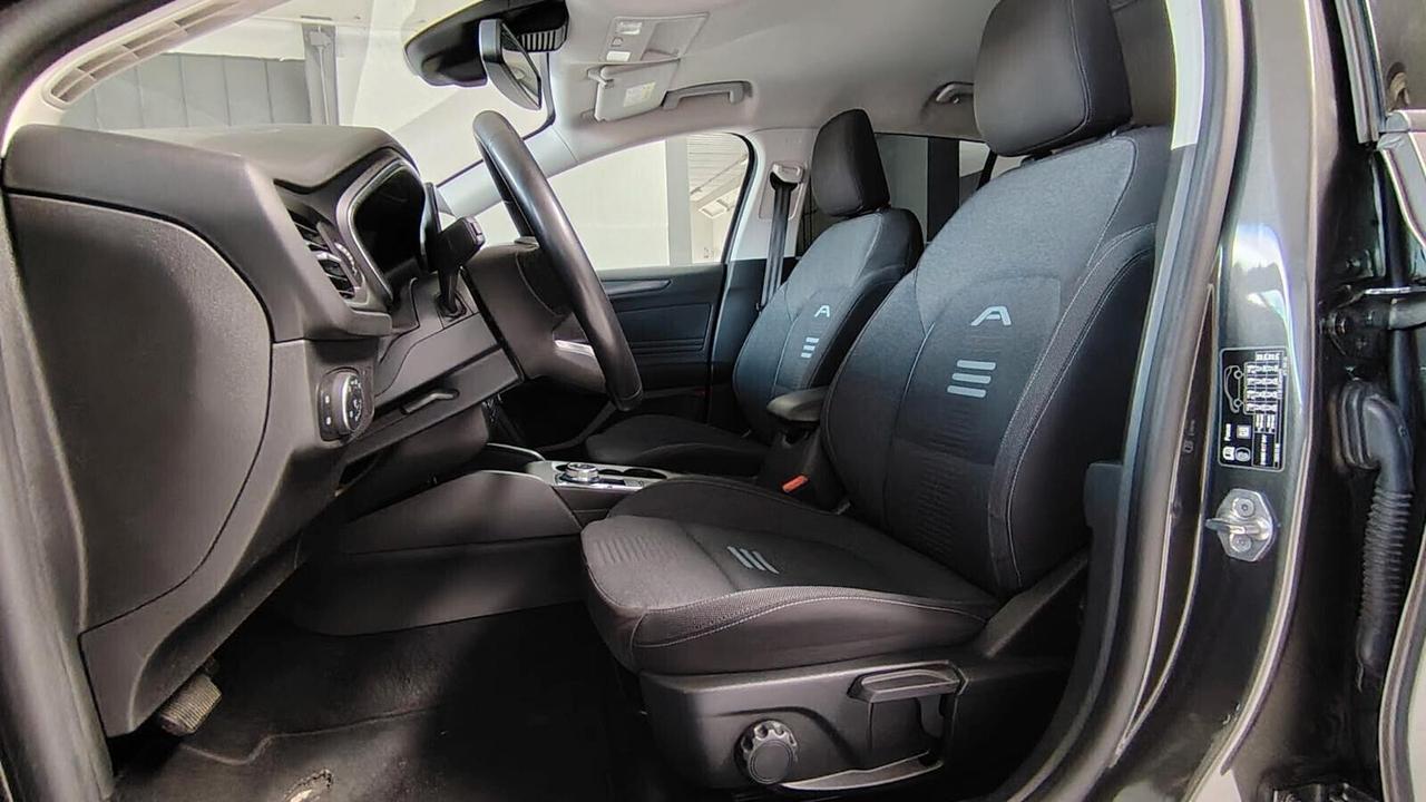 FORD FOCUS 1.5 ACTIVE ECOBLUE SW 120CV - FULL LED, CRUISE CONTROL, CAR PLAY, NEOPATENTATI