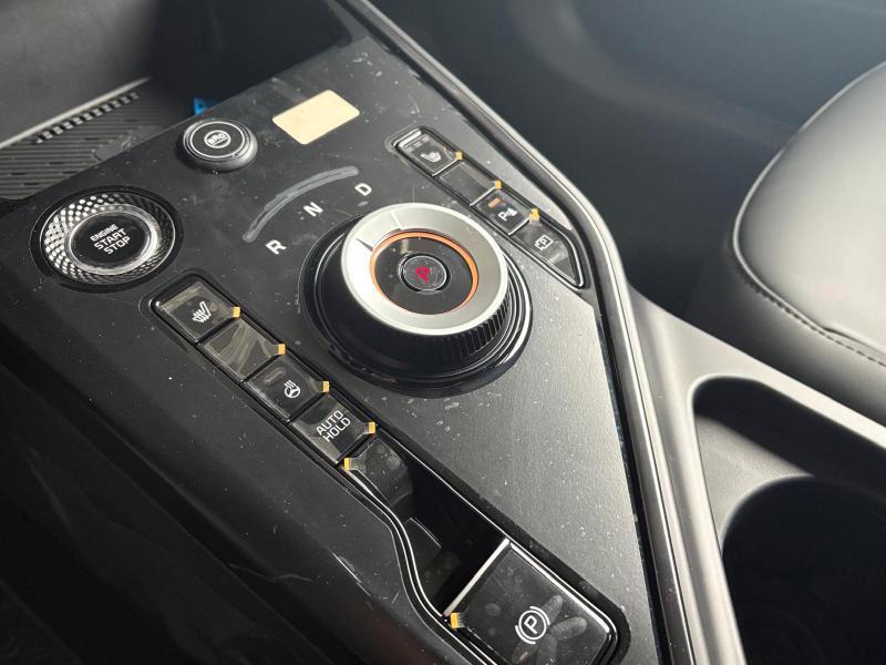 Kia Niro 1.6GDI TRIFUEL HYBRID GPL DCT EVOLUTION