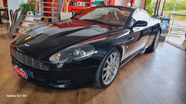 Aston Martin DB DB9 Coupé Touchtronic