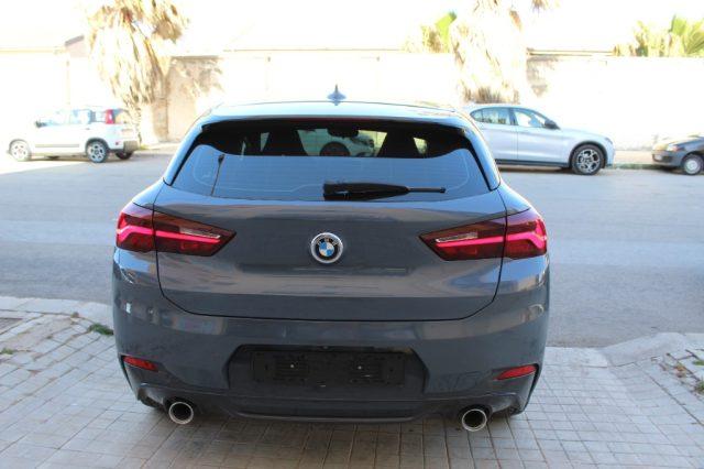 BMW X2 sDrive2.0d Msport