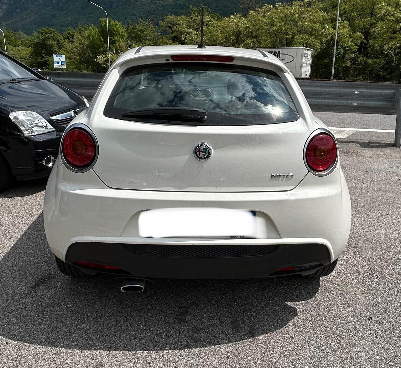 Alfa Romeo MiTo 1.3 JTDm 95 CV S&S Super