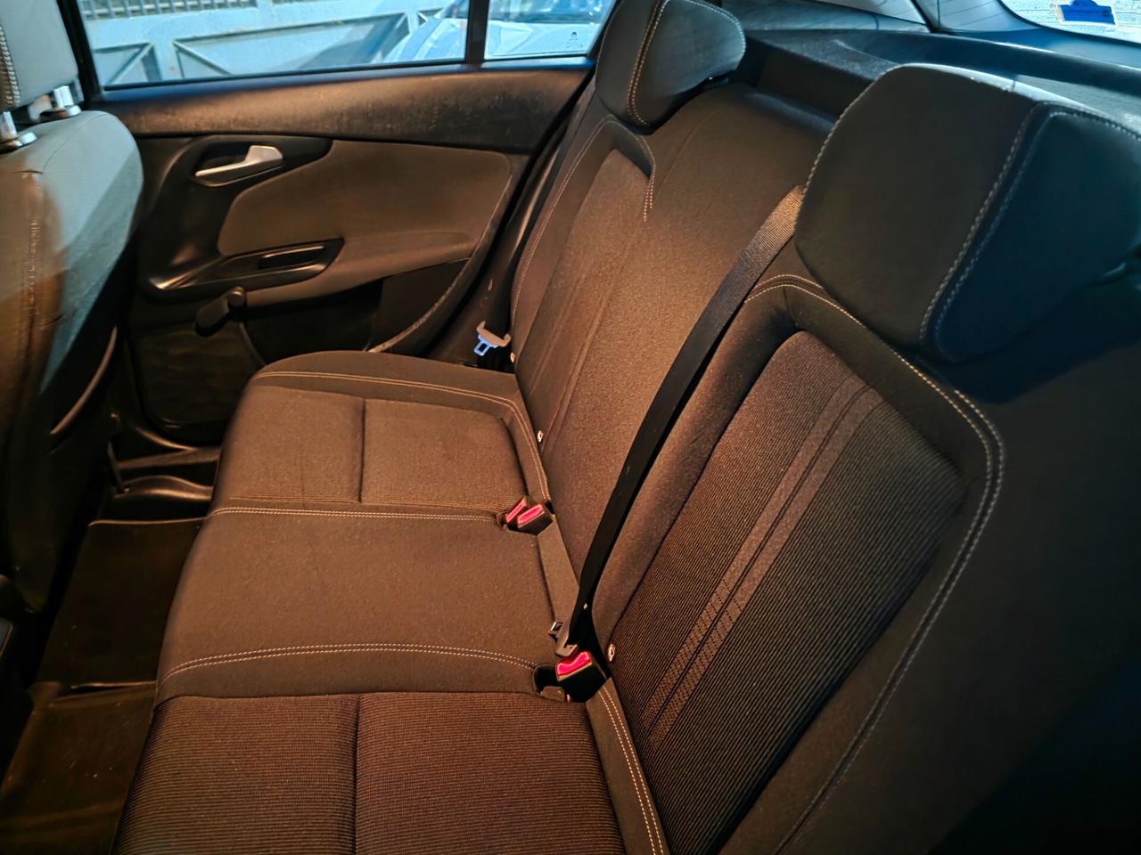 Fiat Tipo 1.3 Mjt 4 porte Easy