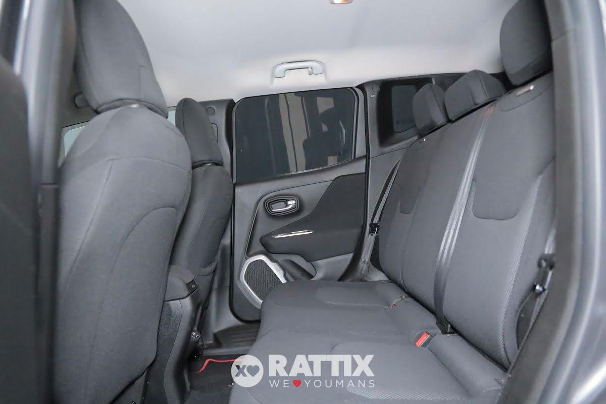Jeep Renegade 1.0 T3 GPL 120CV Longitude