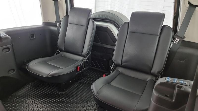 Land Rover Discovery 4.0 V8 cat 5 porte aut. HSE 7 Posti ***Rarissimo