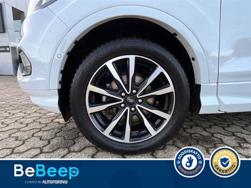 Ford Kuga 1.5 ECOBOOST ST-LINE S&S 2WD 120CV