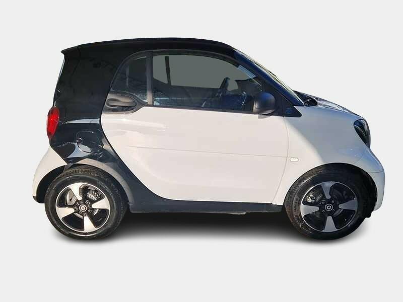 SMART FORTWO EQ 41kW passion