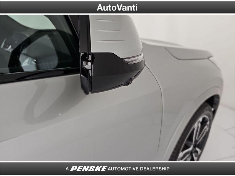 BMW X1 sDrive 20d Msport Pro