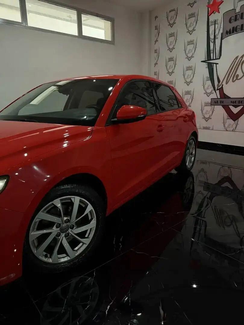Audi A1 SPB 30 TFSI S tronic Admired