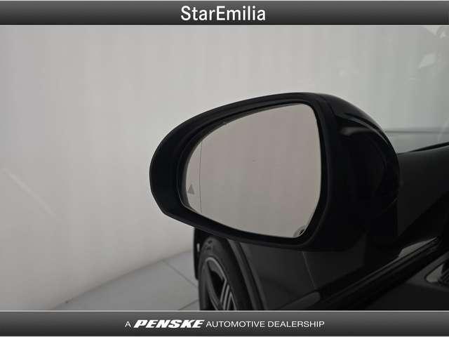 Mercedes-Benz GLC 300 GLC 300 de hybrid EQ 4Matic Coupé AMG Line Premium