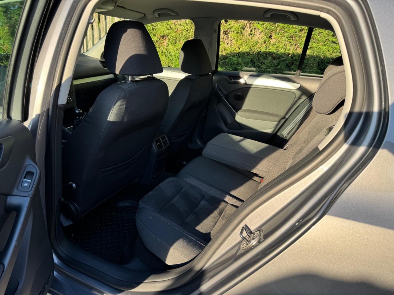Volkswagen Golf 1.4 TSI 122CV 5p. Highline