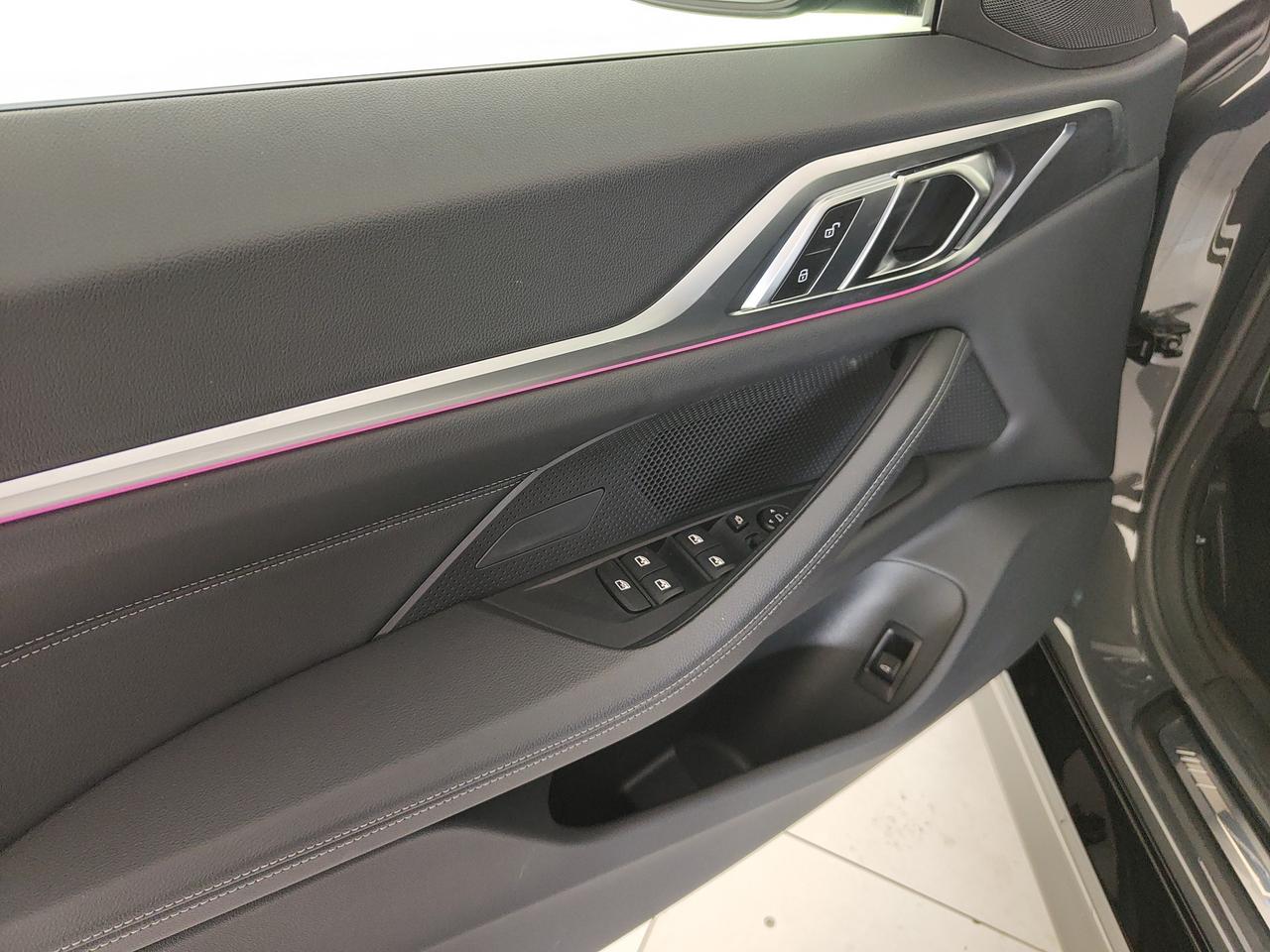 BMW 420d Gran Coupe mhev 48V xdrive MSport Pro auto