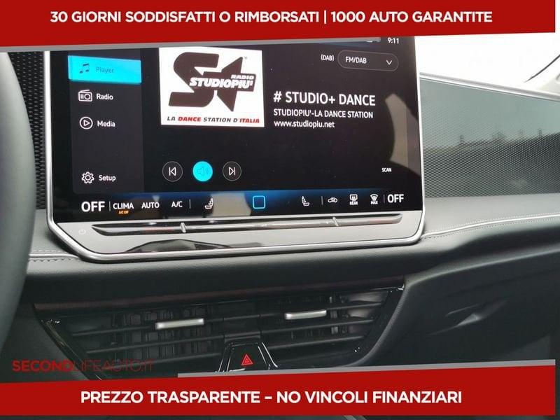 Volkswagen Passat 1.5 tsi ehybrid Business 204cv dsg