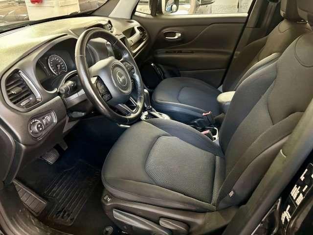 Jeep Renegade Renegade 1.3 benzina-Limit-autom-tetto panoramico-