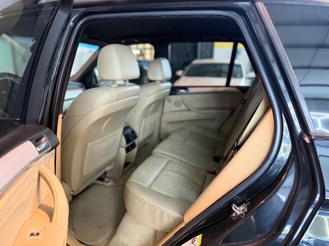 Bmw X5 30D XDrive MSport 235CV