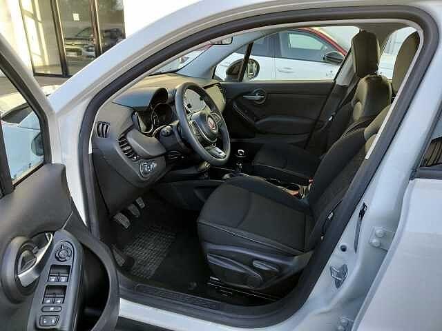 Fiat 500X 1.3 MultiJet 95 CV