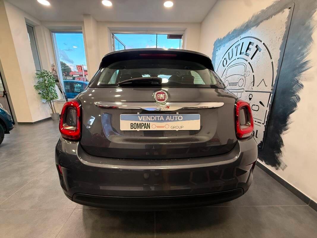 Fiat 500X 1.0 T3 Urban 120cv my20