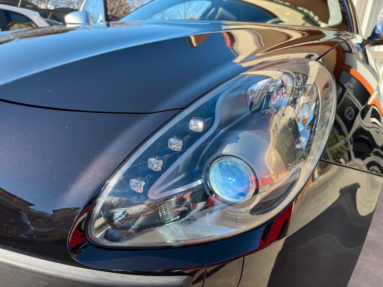 Alfa Romeo Giulietta 1.6 Mtj EXECUTIVE