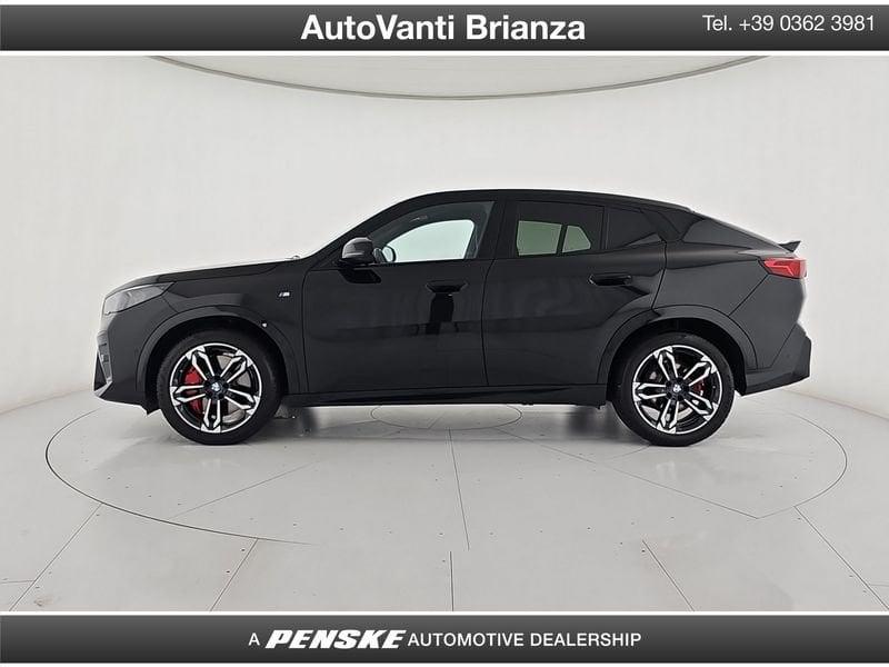 BMW X2 BMW xDrive20d