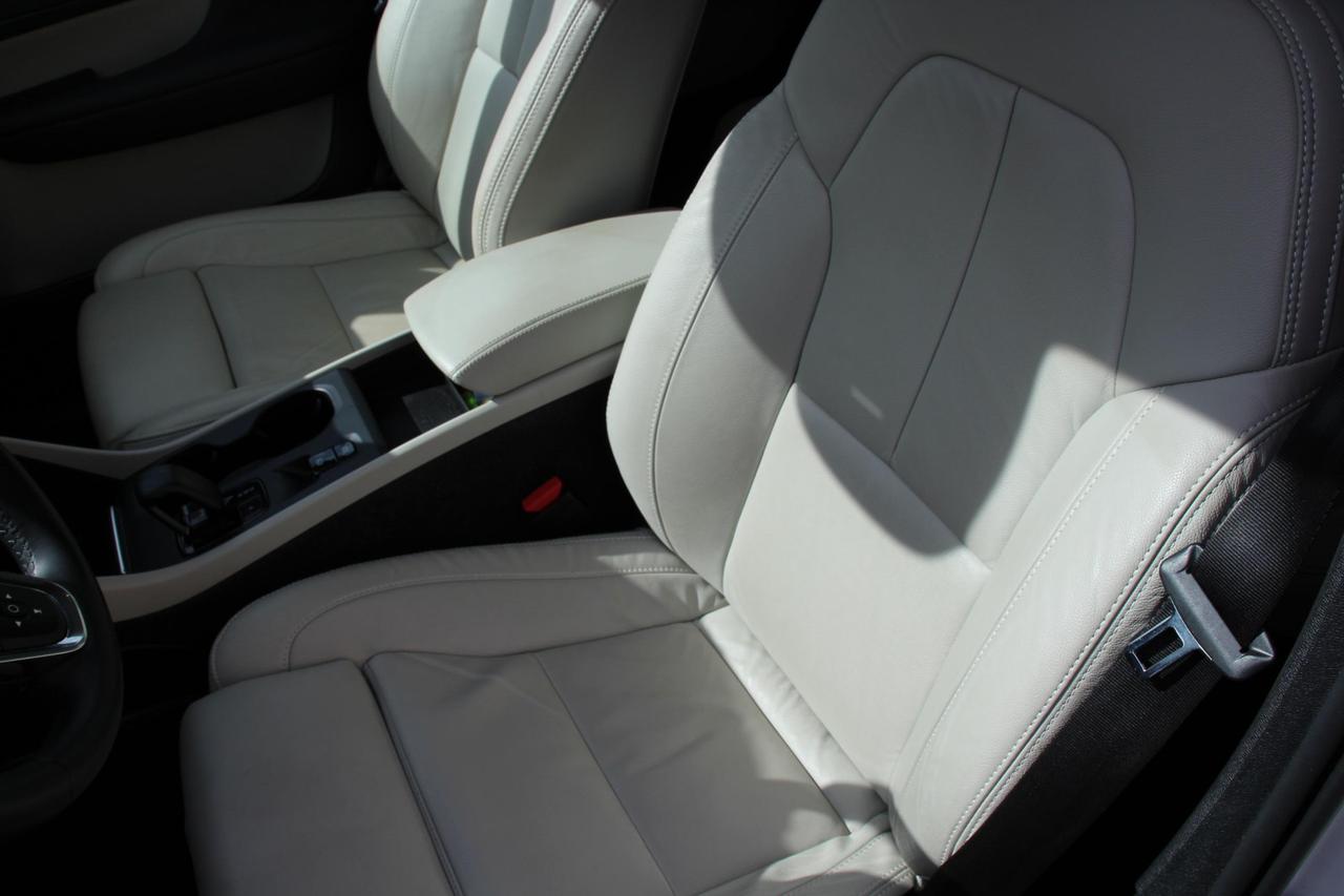 VOLVO XC40 N1 1.5 T4 plug-in hybrid Inscription Expression my21