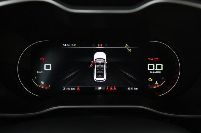 MG ZS ZS 1.0T-GDI aut. Luxury