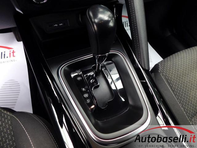 RENAULT Kadjar DCi 8V 110CV EDC ENERGY INTENS EURO 6B