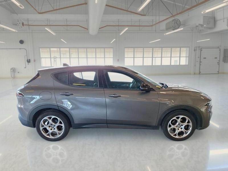 ALFA ROMEO TONALE 1.5 130 CV HYBRID TCT7 SPRINT SUV