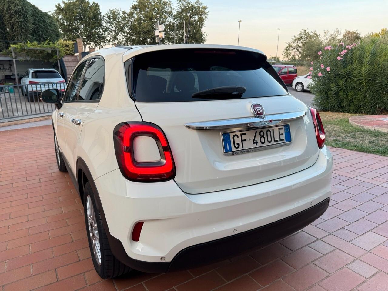 Fiat 500X 1.3 MultiJet 95 CV