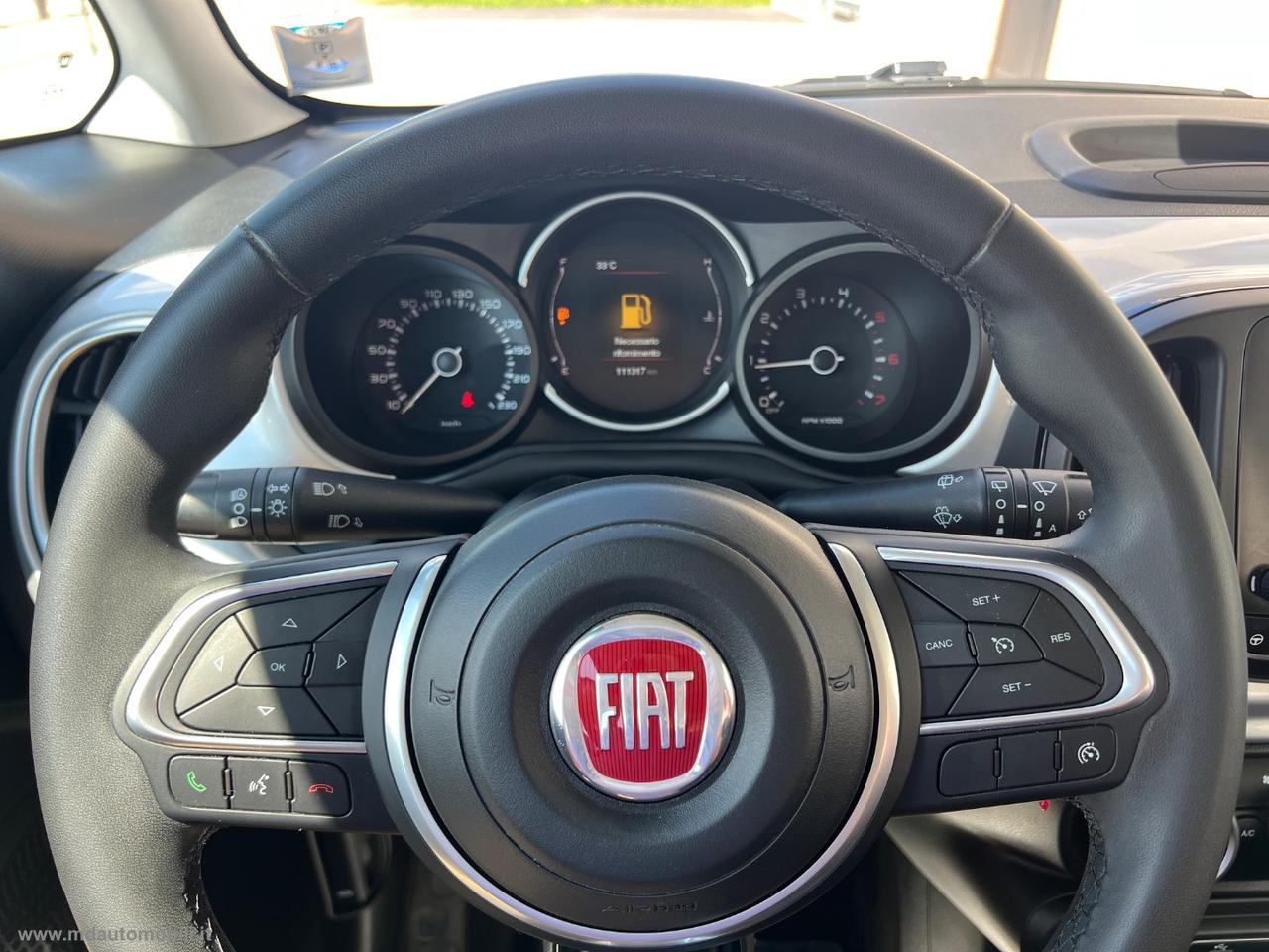 FIAT 500L 1.6 MJT 120 CV Business STUPENDA