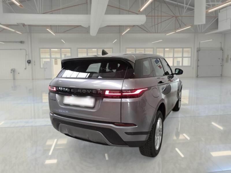 LAND ROVER RANGE ROVER EVOQUE 2.0D I4 163 MHEV S AWD AUTO SUV