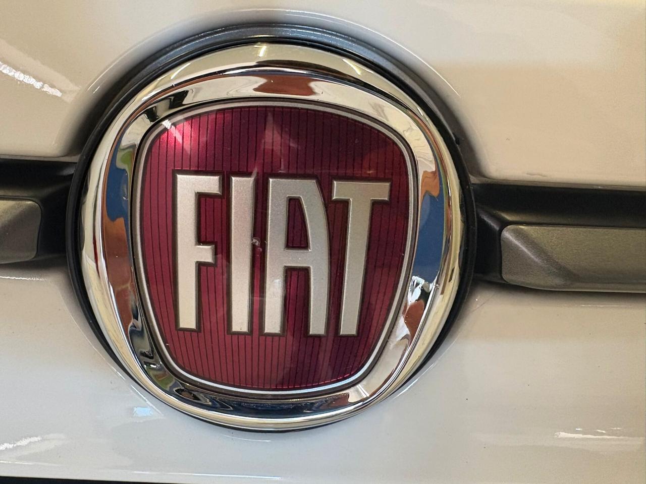 Fiat 500 1.3 Multijet 95 CV S