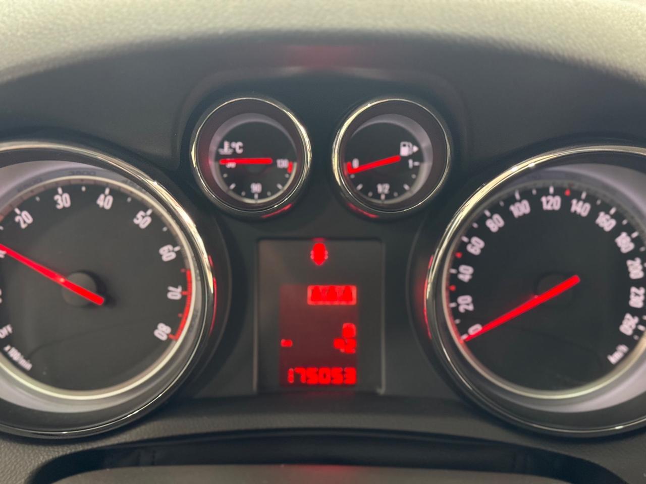 Opel Mokka 1.4 turbo cosmo 2015