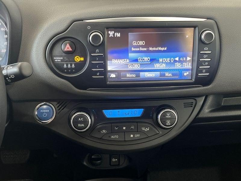 Toyota Yaris Yaris 1.5h Active
