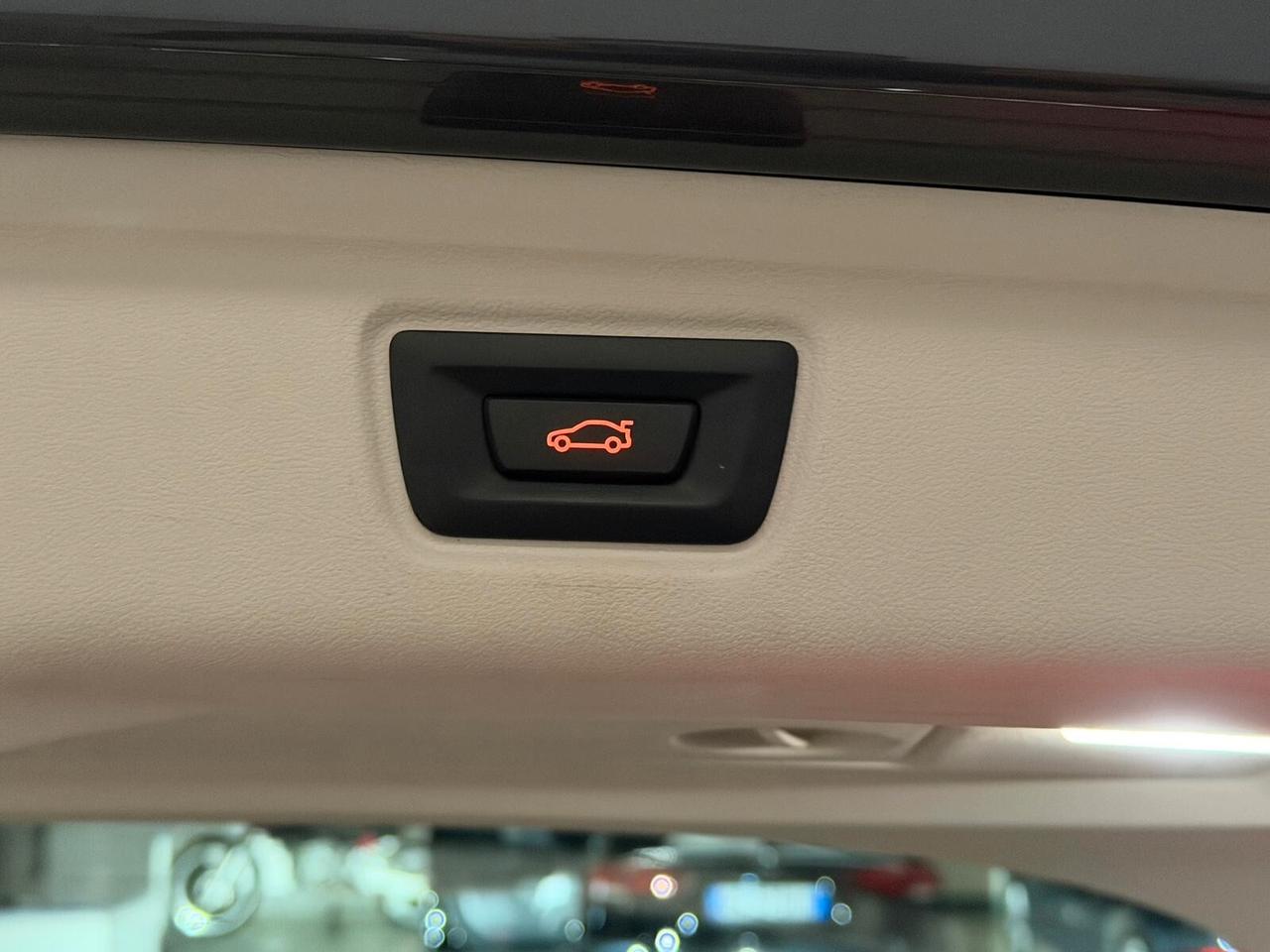 Bmw 320e Touring phev