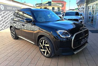 MINI Countryman Mini Countryman 2.0 48V D Favoured auto