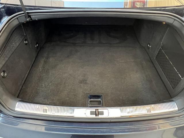 VOLKSWAGEN Phaeton 6.0 W12 ASI 4mot. 4 posti
