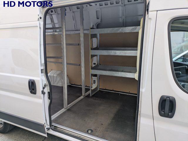 FIAT DUCATO 35 2.3 MJT 130CV PLM-SL-TA Maxi SUPERLUNG