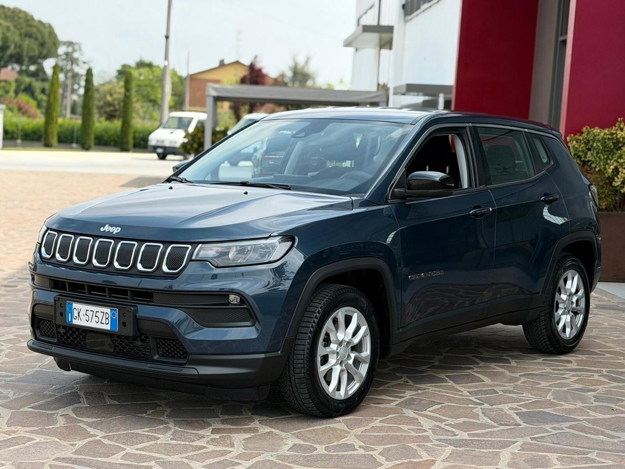 Jeep Compass 1.6 Multijet 2WD